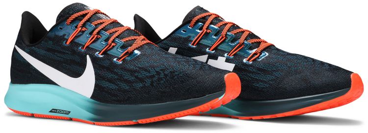 Nike Air Zoom Pegasus 36 Ekiden Zoom Pack