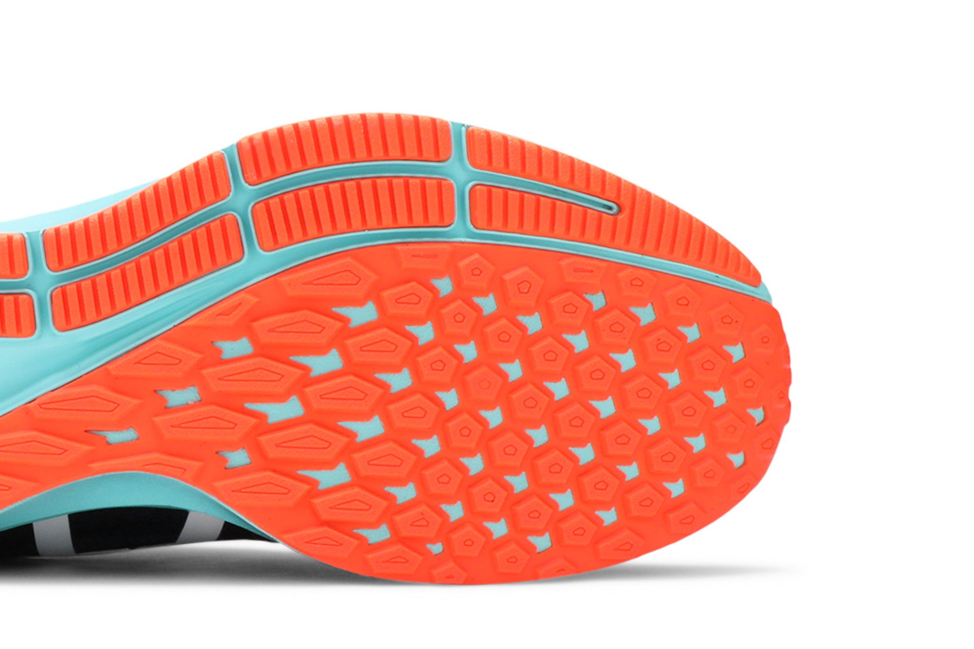 Size 10.0 Air Zoom Pegasus 36 Ekiden Zoom Pack