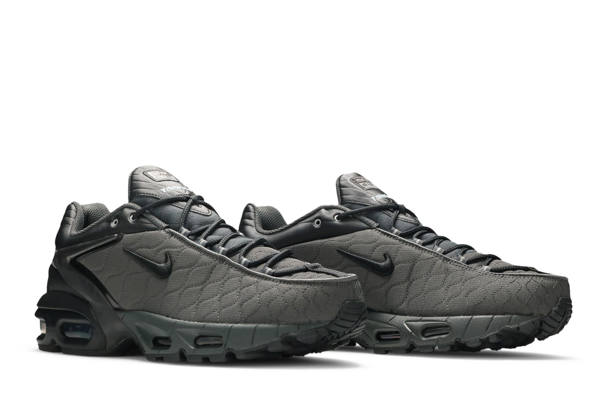 Buy Nike Air Max Tailwind 5 SP 'Iron Grey' - CQ8713 001