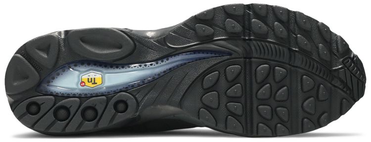 Nike Air Max Tailwind 5 SP Iron Grey