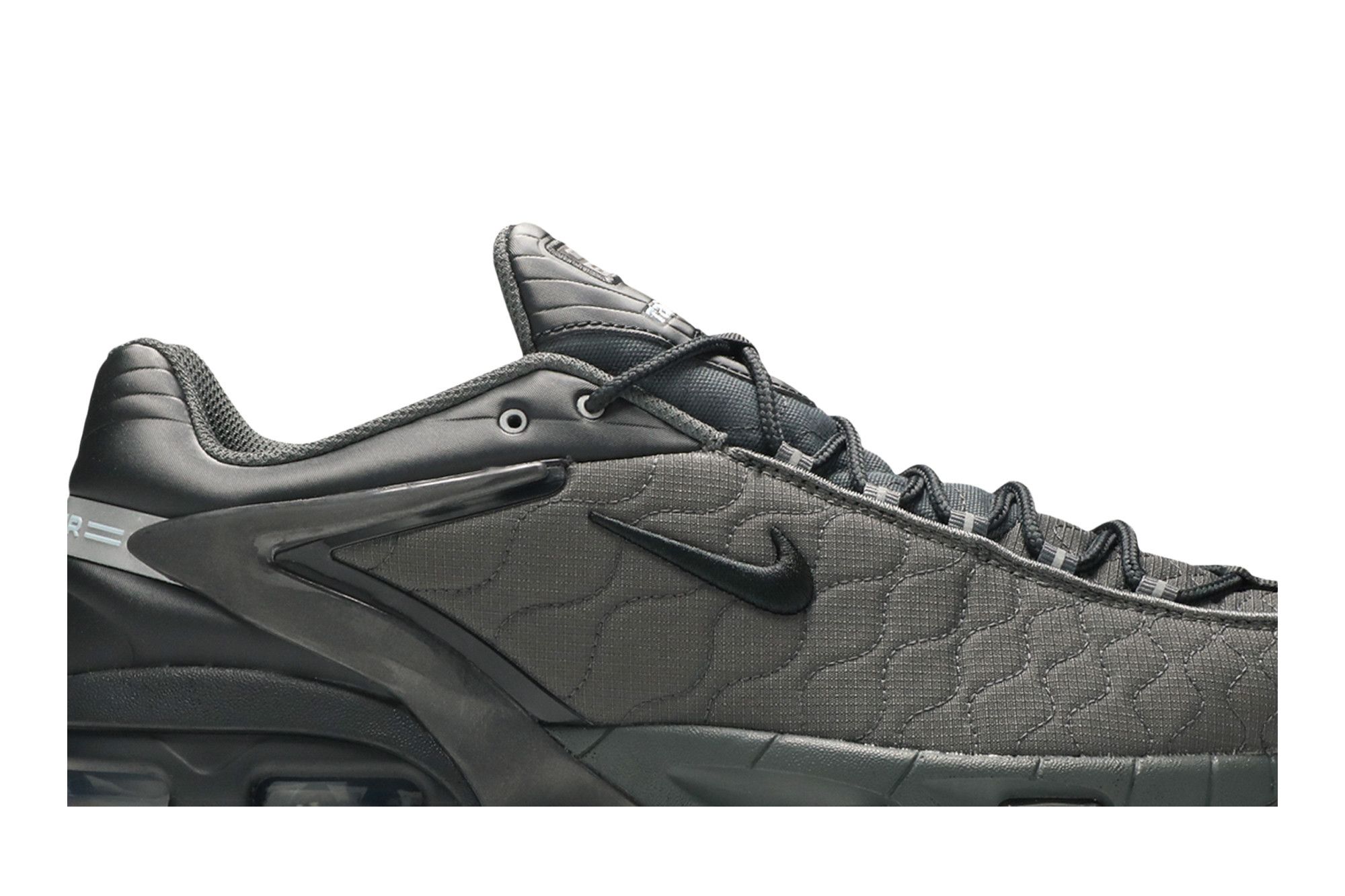 Nike air max tailwind grey sales