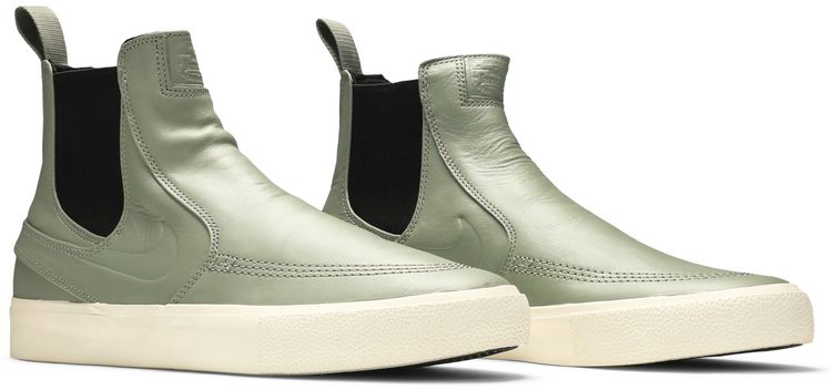 Nike Zoom Stefan Janoski Slip Mid RM SB Jade Horizon