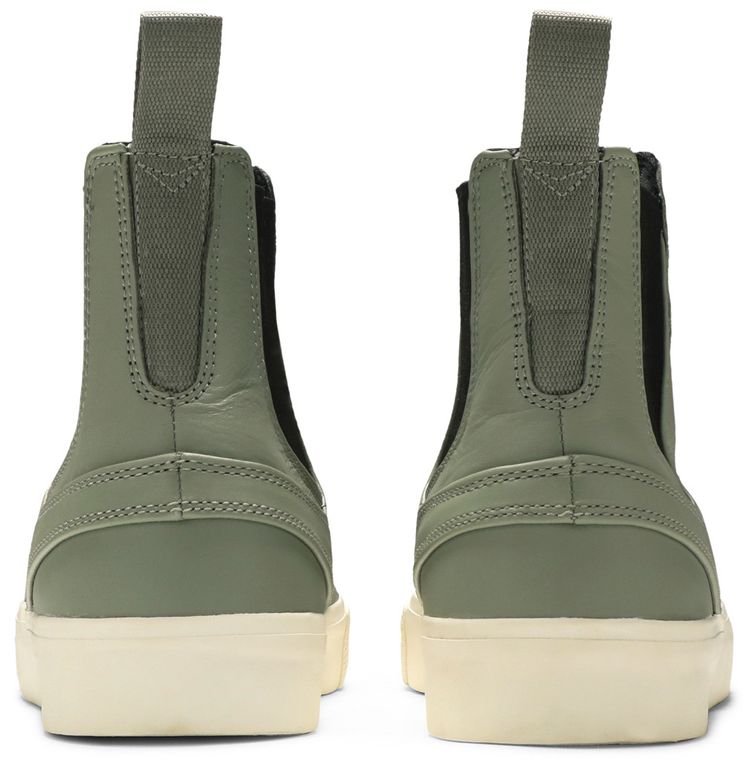 Nike Zoom Stefan Janoski Slip Mid RM SB Jade Horizon