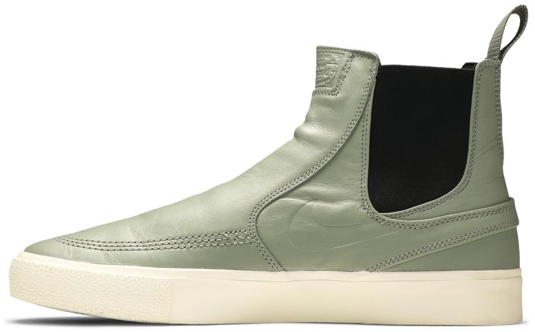 Nike Zoom Stefan Janoski Slip Mid RM SB Jade Horizon