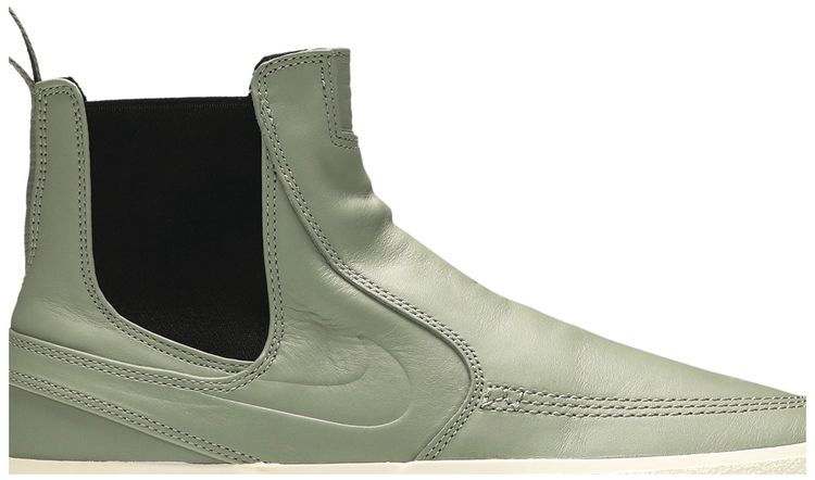 Nike Zoom Stefan Janoski Slip Mid RM SB Jade Horizon