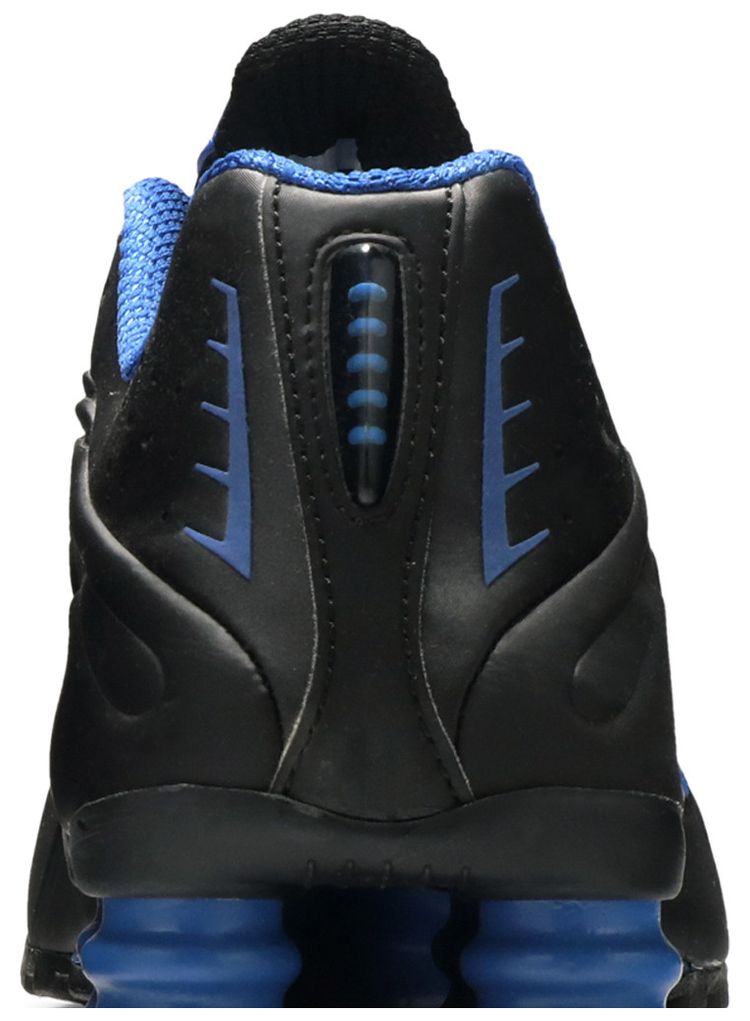 Nike Shox R4 Game Royal