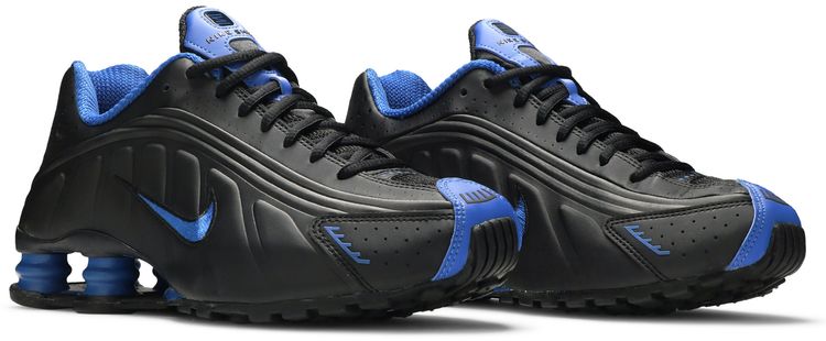 Nike Shox R4 Game Royal