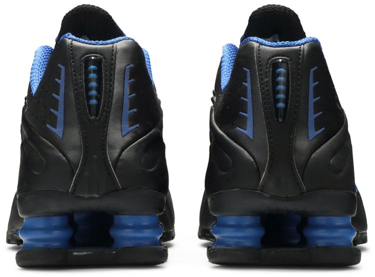Nike Shox R4 Game Royal