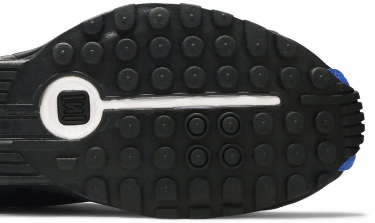 Nike Shox R4 Game Royal