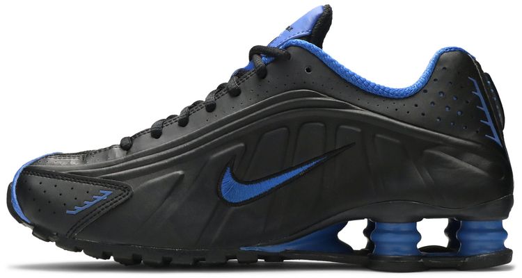 Nike Shox R4 Game Royal