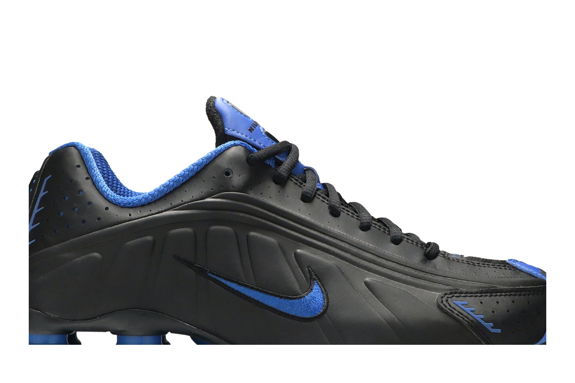 Nike shox gamer outlet