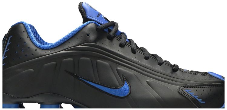 Nike Shox R4 Game Royal