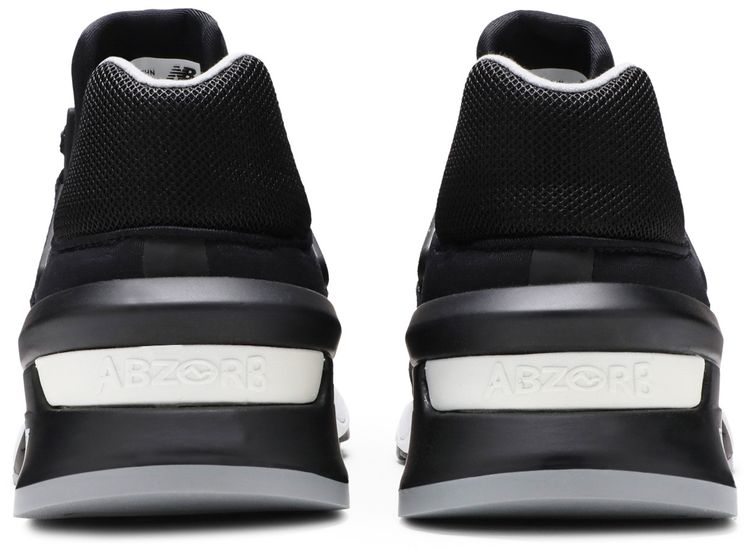 New Balance 997 Sport Black