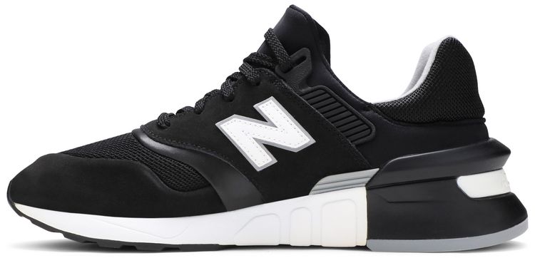 New Balance 997 Sport Black