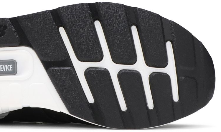 New Balance 997 Sport Black