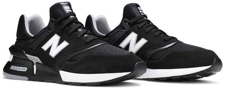 New Balance 997 Sport Black