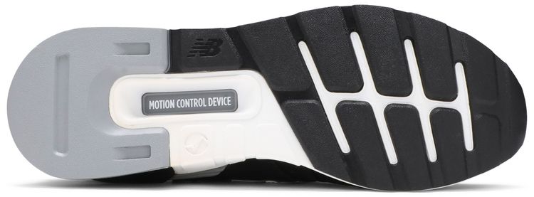 New Balance 997 Sport Black