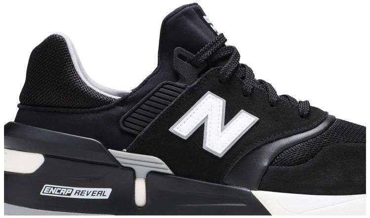 New Balance 997 Sport Black