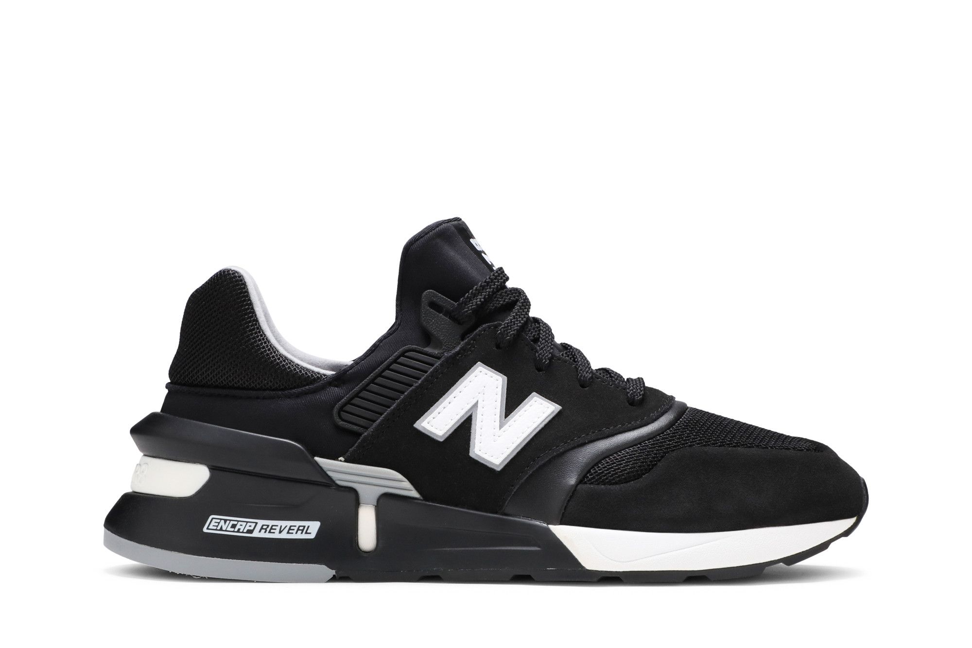 997 Sport Black