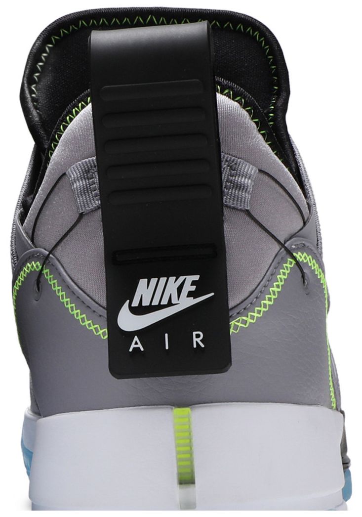 Air Jordan 33 SE PF Cement Grey