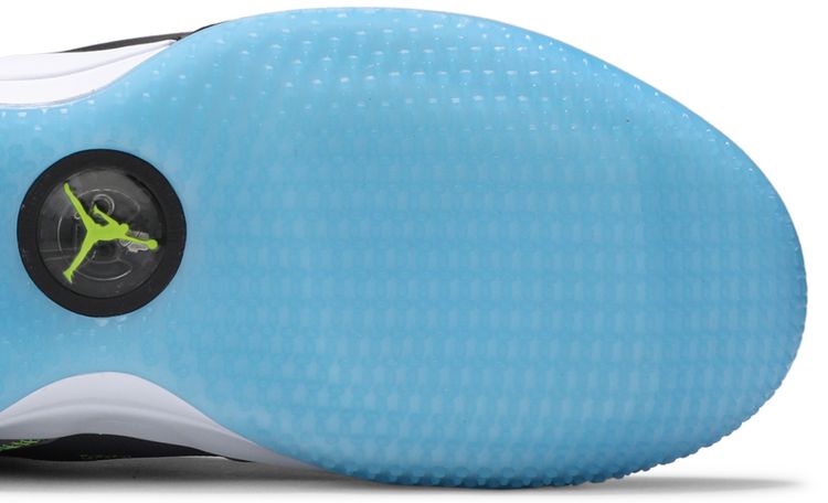 Air Jordan 33 SE PF Cement Grey