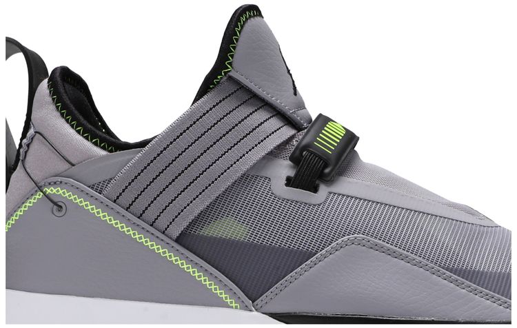 Air Jordan 33 SE PF Cement Grey