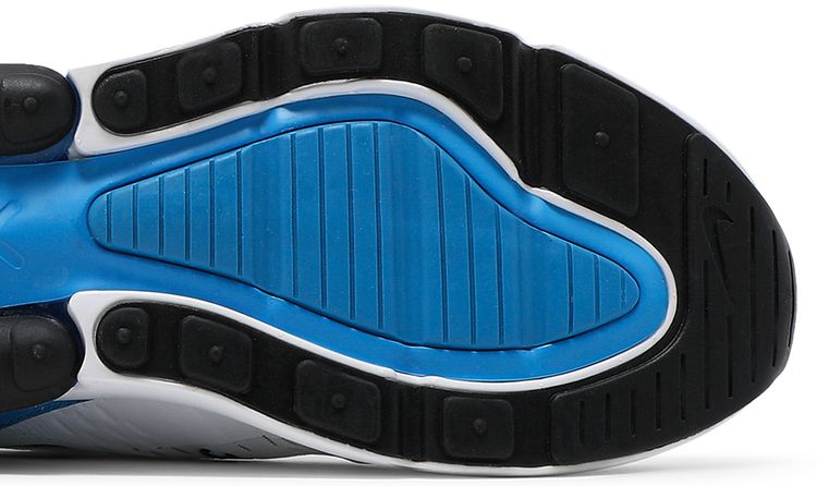 Nike Air Max 270 White Photo Blue