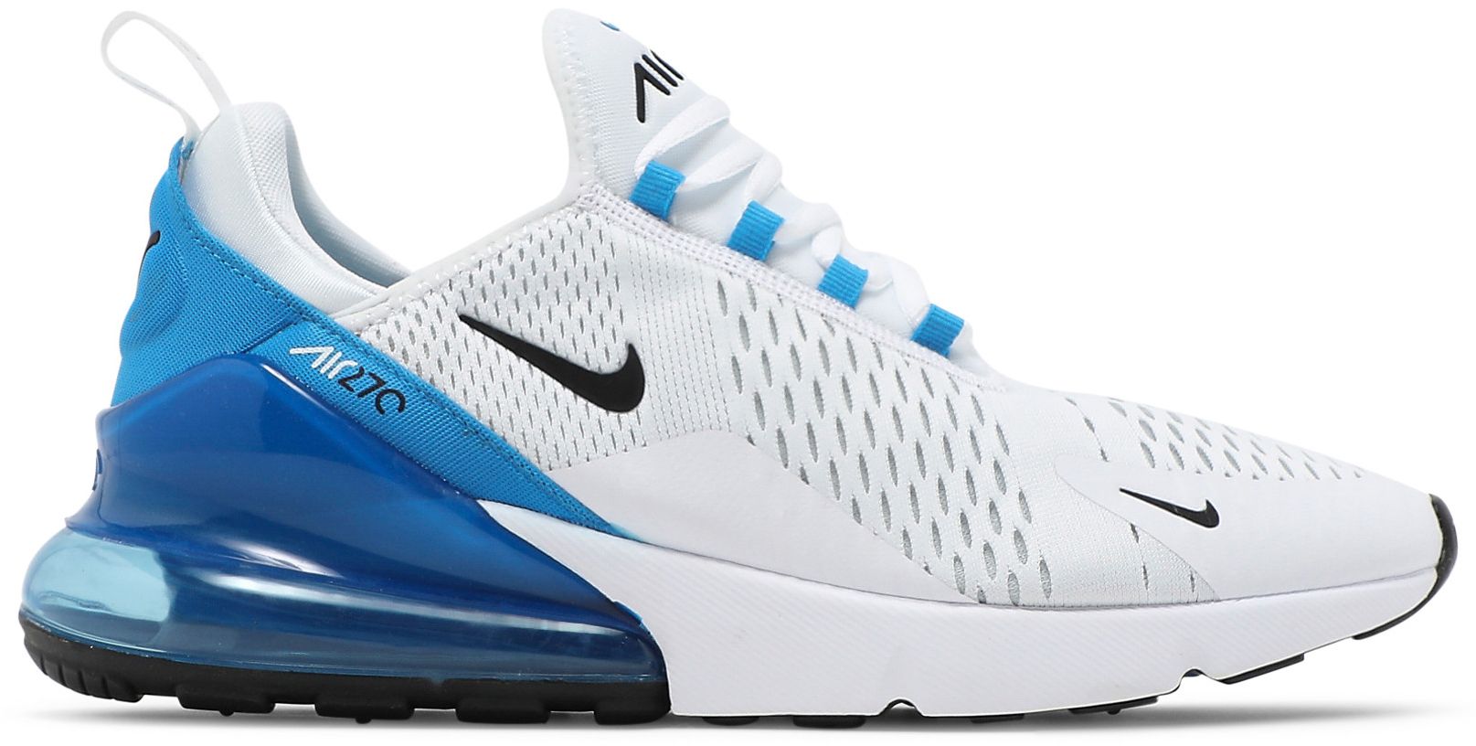 air270 white