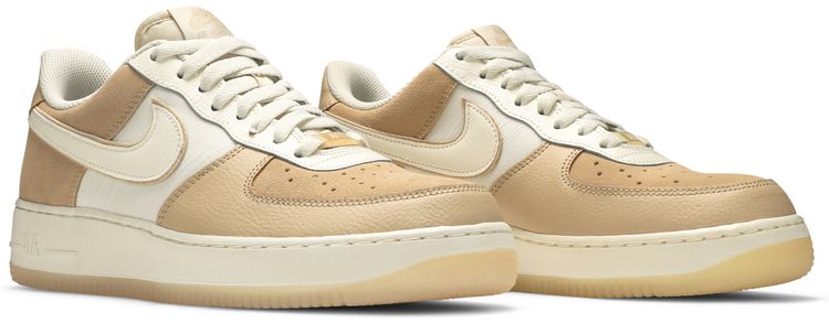 Nike Air Force 1 Low 07 LV8 Desert Ore Ivory