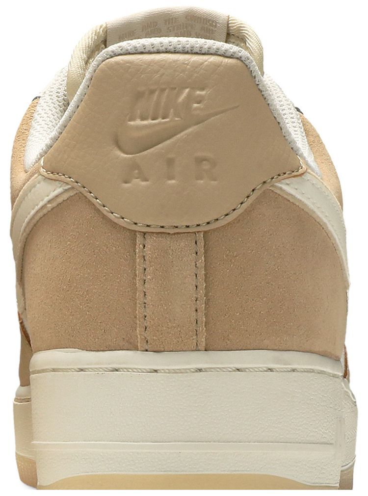 Nike Air Force 1 Low 07 LV8 Desert Ore Ivory