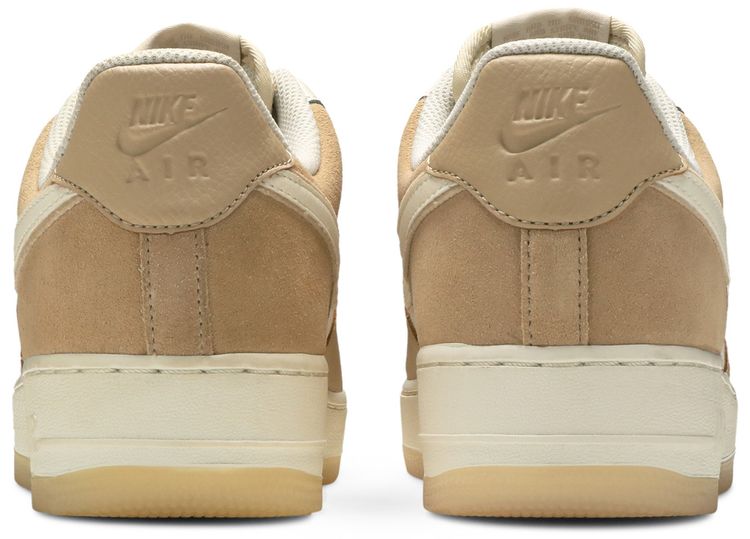 Nike Air Force 1 Low 07 LV8 Desert Ore Ivory