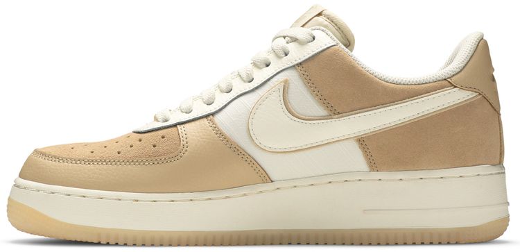 Nike Air Force 1 Low 07 LV8 Desert Ore Ivory