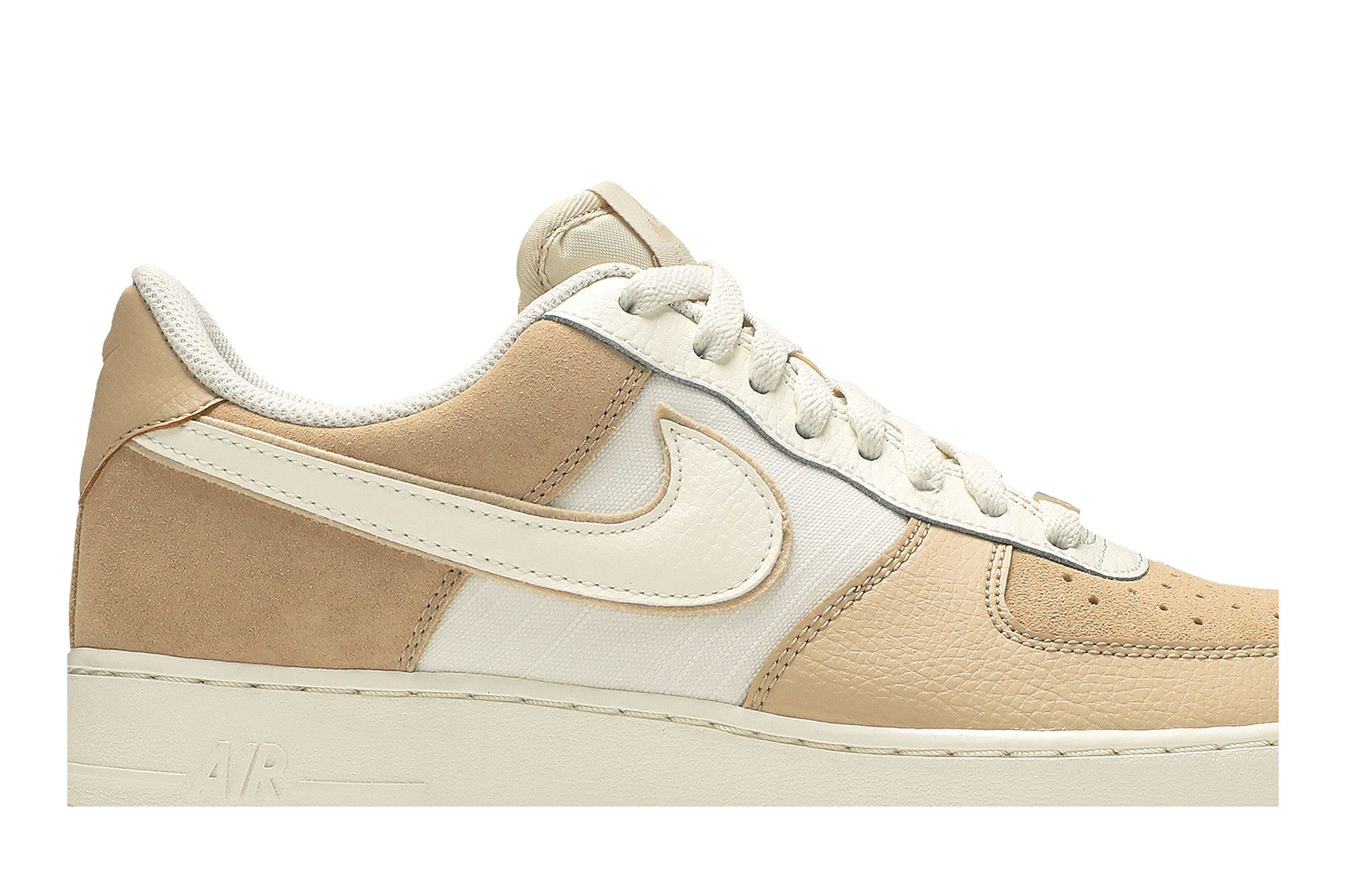 Nike air force one desert online