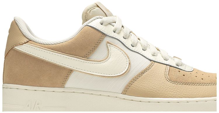 Nike Air Force 1 Low 07 LV8 Desert Ore Ivory