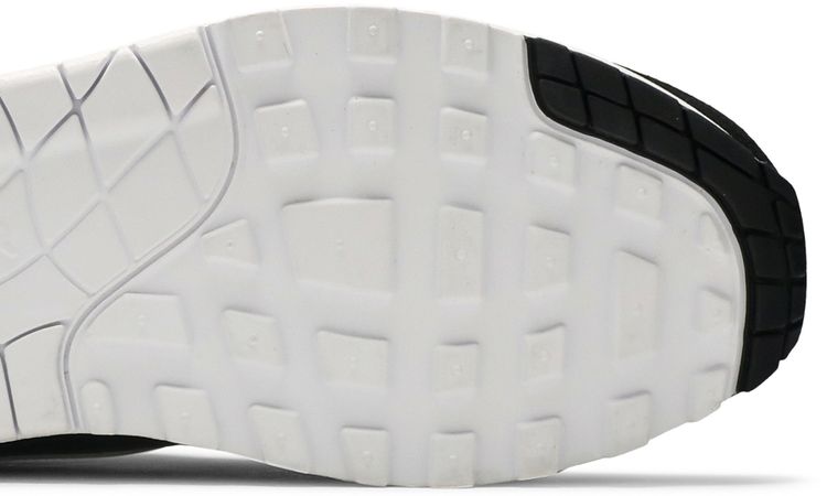 Nike Air Max 1 Black White