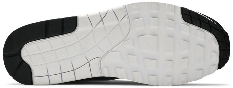 Nike Air Max 1 Black White