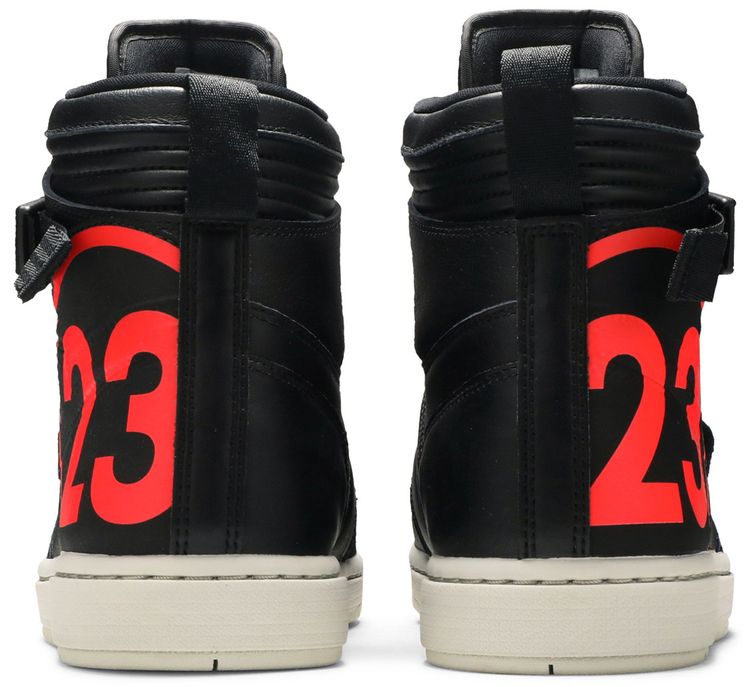 Air Jordan 1 Moto Black Pink