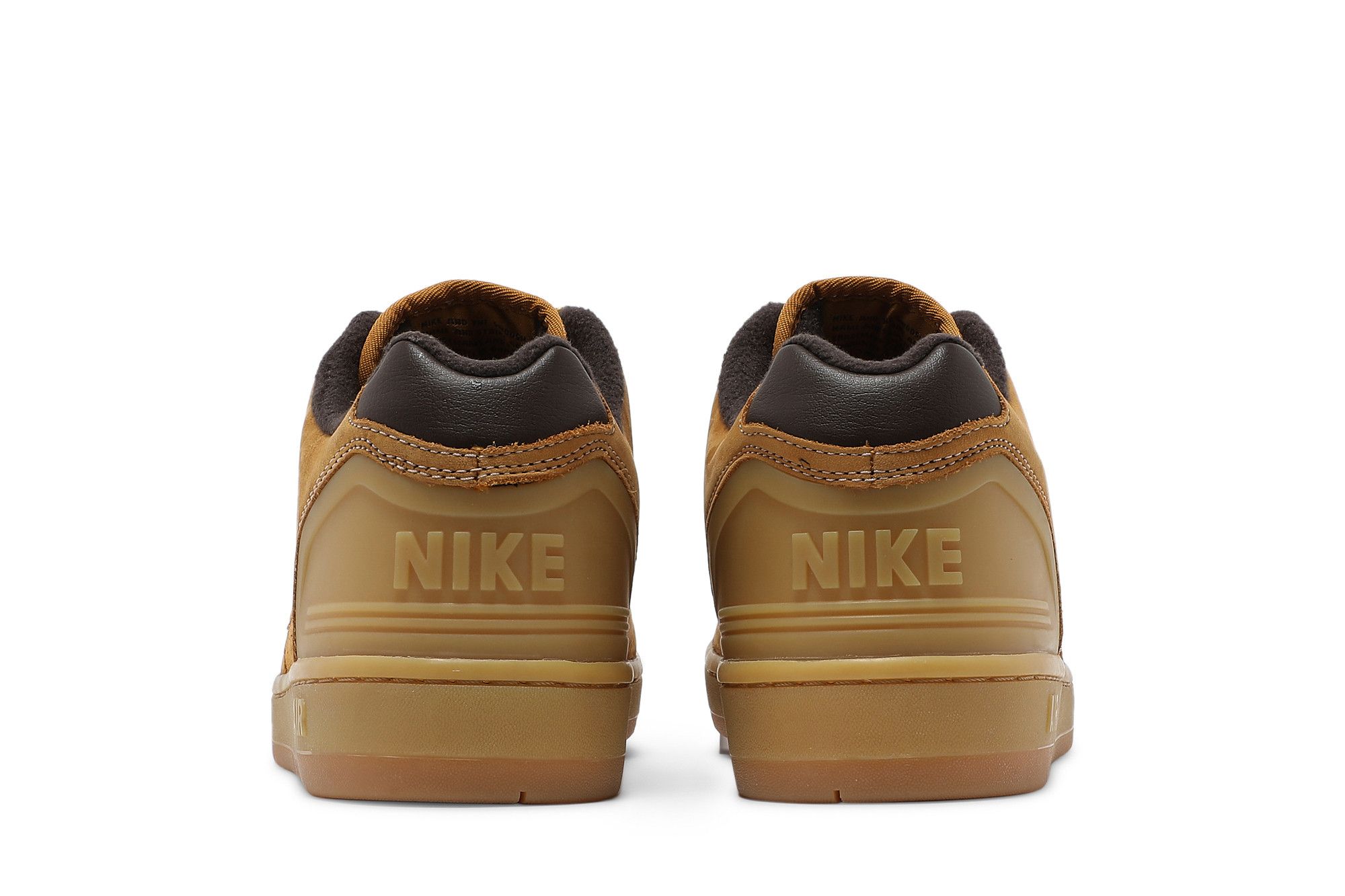 Size 10.0 Air Force 2 Low SB Premium Baroque Brown