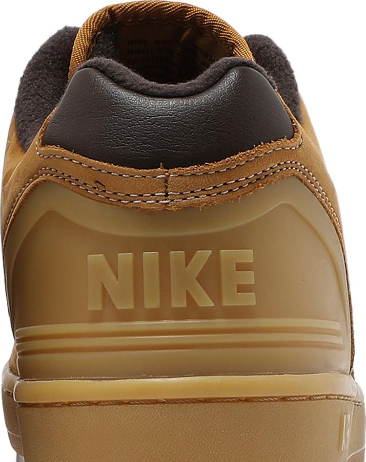 Air Force 2 Low SB Premium Baroque Brown