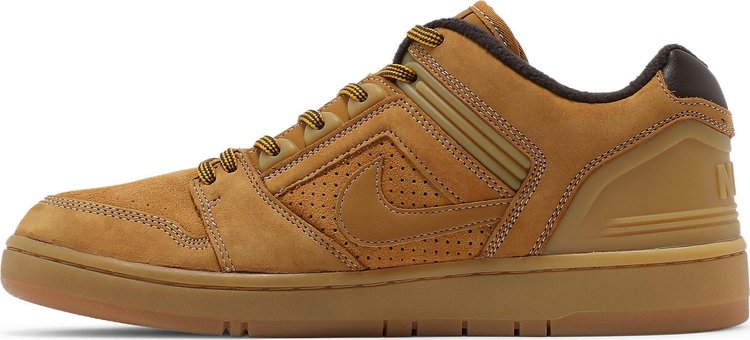 Air Force 2 Low SB Premium Baroque Brown