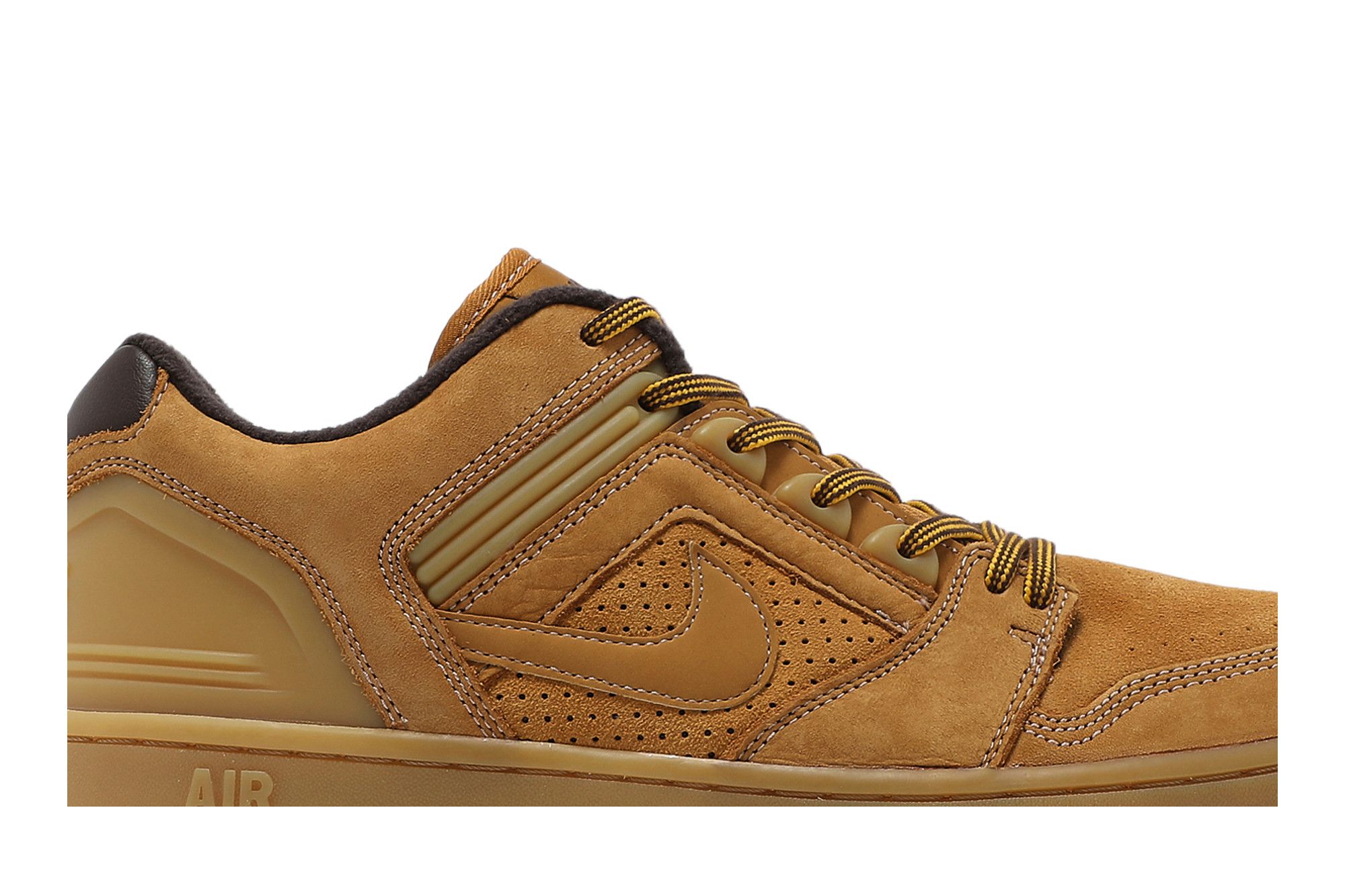 Buy Air Force 2 Low SB Premium Baroque Brown AV3801 772 GOAT UK