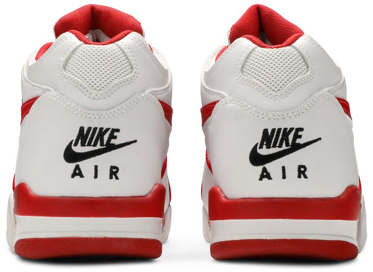 Nike Air Flight 89 Ron Harper