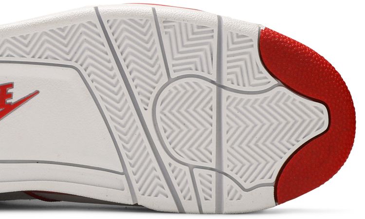 Nike Air Flight 89 Ron Harper