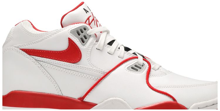 Nike Air Flight 89 Ron Harper