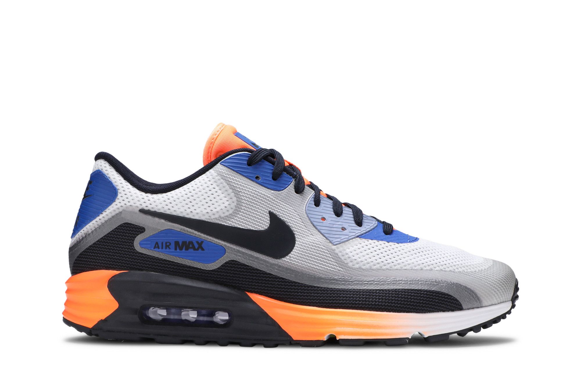Size 9.0 Air Max 90 Lunar C3.0