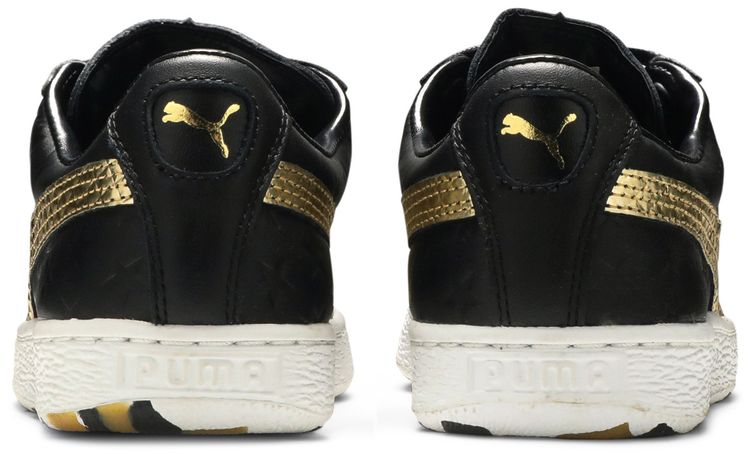Villa x Puma Backet The Gatsby