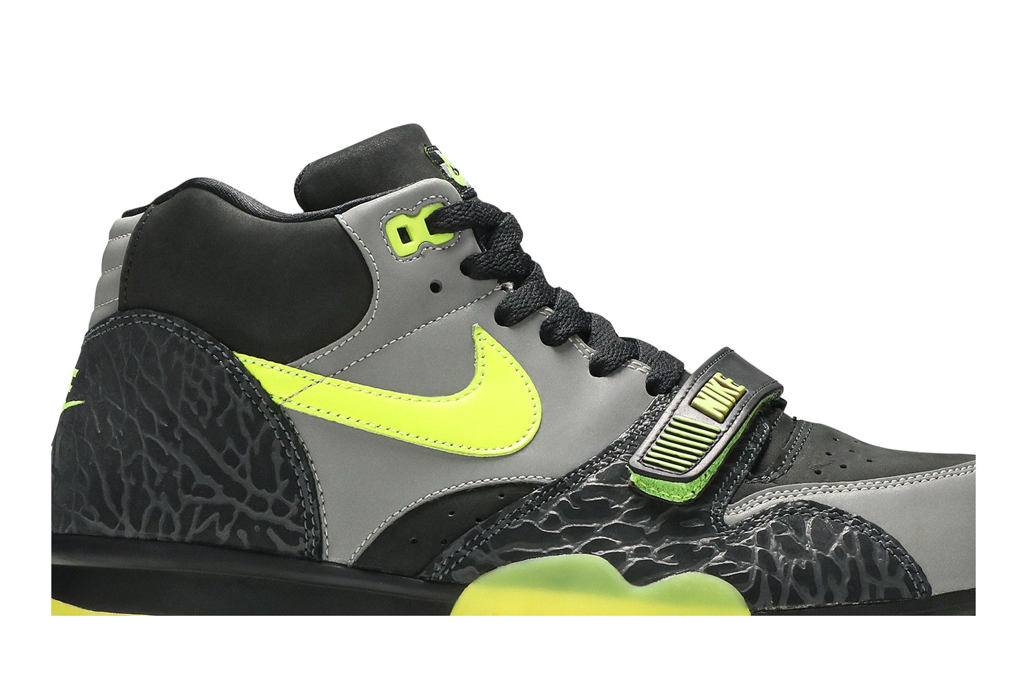 Buy Nike Air Trainer 1 Premium '112 Pack' - 329424 071 | GOAT