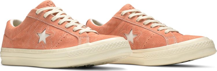 Golf Le Fleur x One Star Ox Peach Pearl