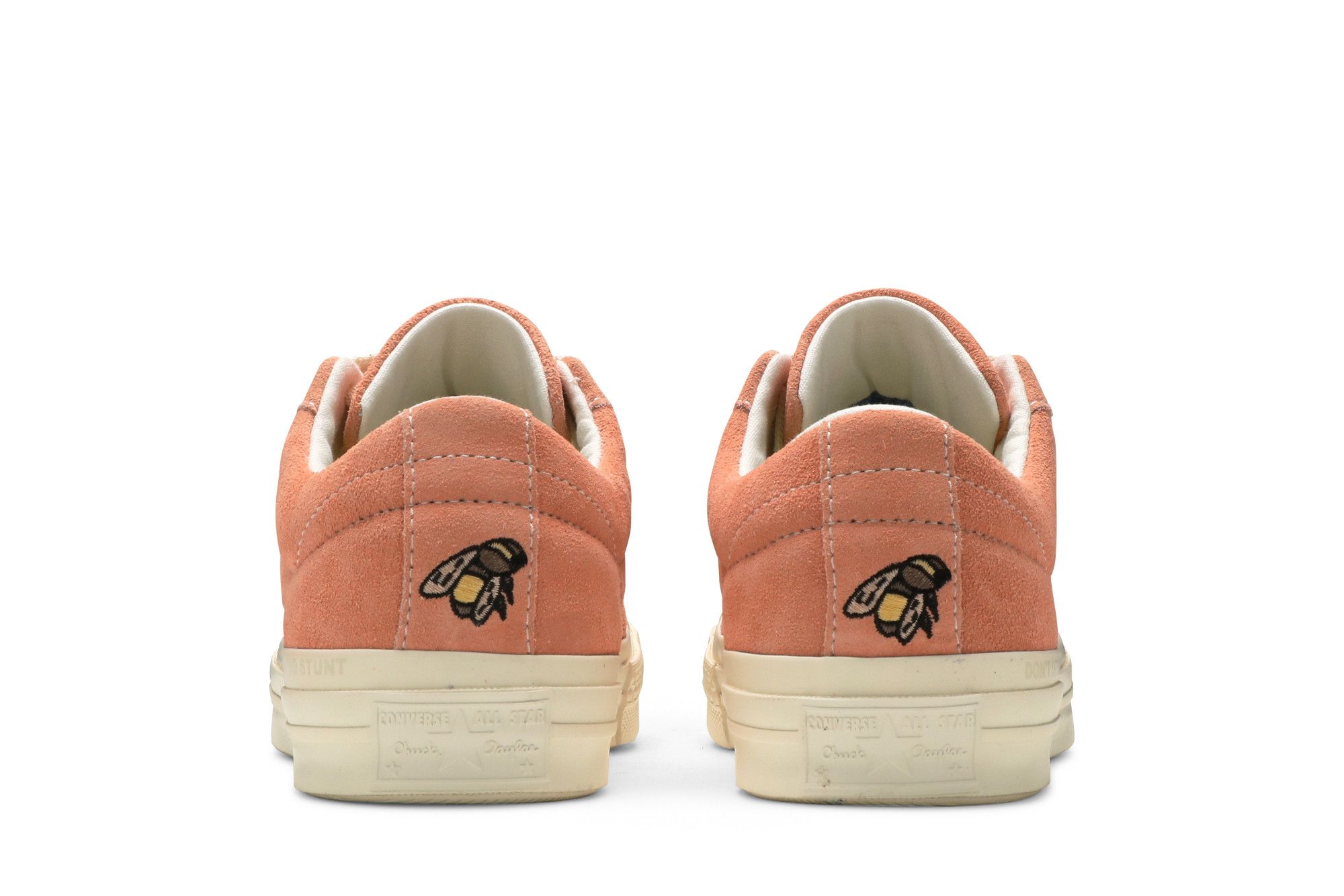 Buy Converse Golf Le Fleur x One Star Ox 'Peach Pearl