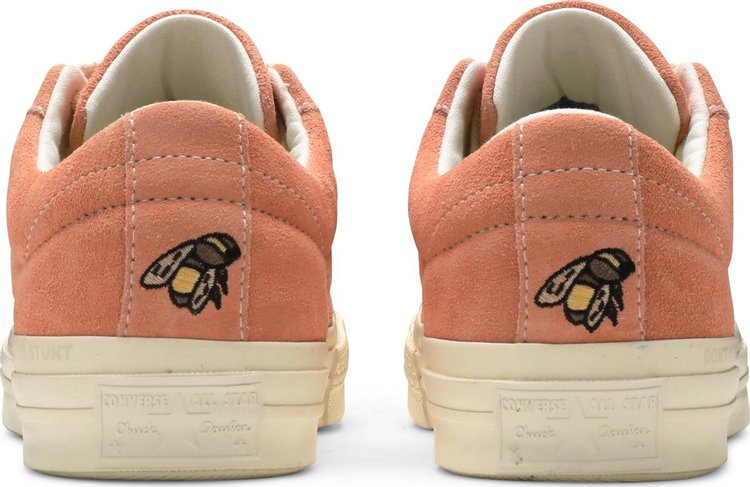 Golf Le Fleur x One Star Ox Peach Pearl